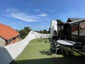 Terrasse - 
