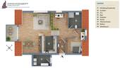 Grundriss - 