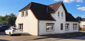 Straßenansicht.jpg - 5 Zimmer Einfamilienhaus zum Kaufen in Schenefeld