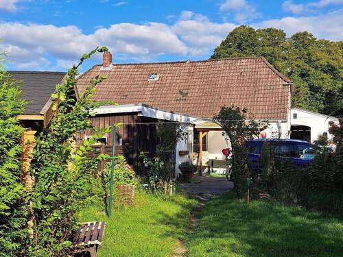 Gartenansicht.jpg - Einfamilienhaus mit 97,00 m² in Schenefeld zum Kaufen