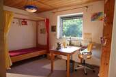 Zimmer 2 (Ansicht 1) Ebene 3 - 