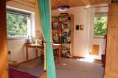 Zimmer 2 (Ansicht 2) Ebene 3 - 