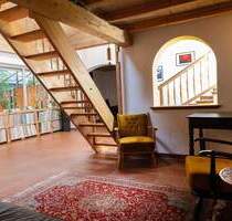 Einzigartiges Einfamilienhaus mit hoher Lebensqualität - zentral, ideal angebunden, provisionsfrei - Dorfen