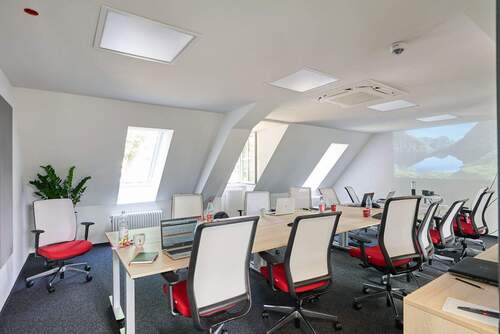 Bürofläche - Büro zur Miete in Dresden