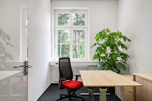 Bürofläche - Büro in Dresden zur Miete