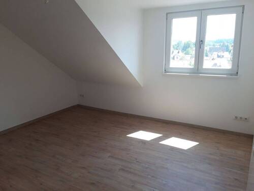 zusätzliches Zimmer im DG I - 