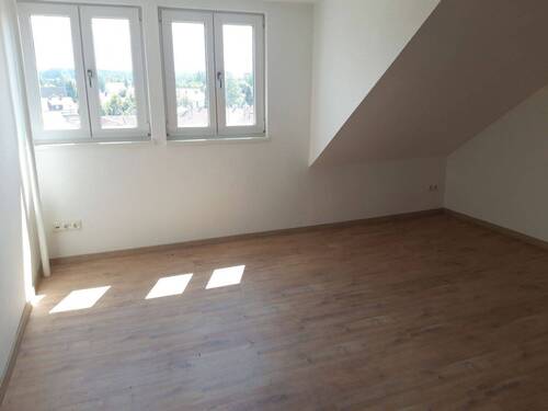 zusätzliches Zimmer im DG II - 