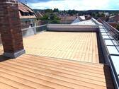 Dachterrasse - Wohnen in der Hirschauer Innenstadt