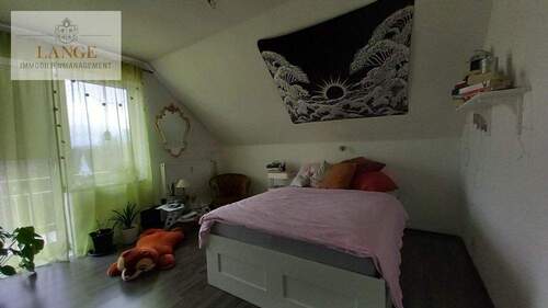 Whg.21 Schlafen - 3 Zimmer Etagenwohnung in Walsrode