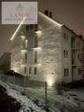 Haus Illumination. - 