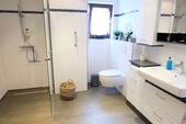 Badezimmer Anbau - 