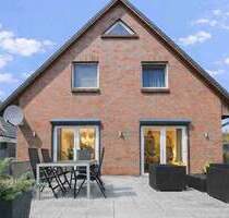 Exklusives Einfamilienhaus mit gehobenem Wohnkomfort - Hamburg Horn