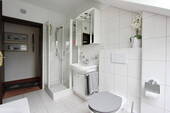 Badezimmer OG - 