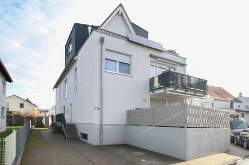 Außenansicht Hinten - 