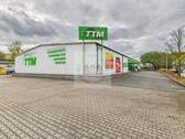 Bild 1 - Top-Gewerbehalle in Zwickau - flexible Nutzung, starke Lage, großes Potenzial