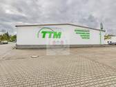 Bild 2 - Halle zum Kaufen in Zwickau