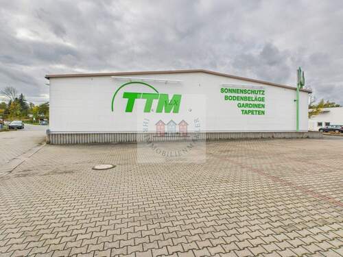 Bild 2 - Halle zum Kaufen in Zwickau