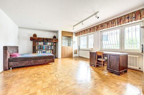 Großzügiges Kinderzimmer - 