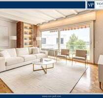 Wohnen mit Weitblick in begehrter Lage - Hofheim am Taunus