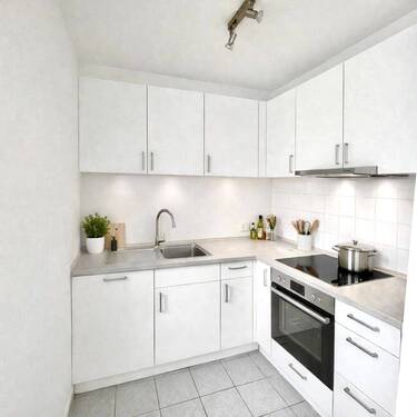 Küche (KI - generiert) - 