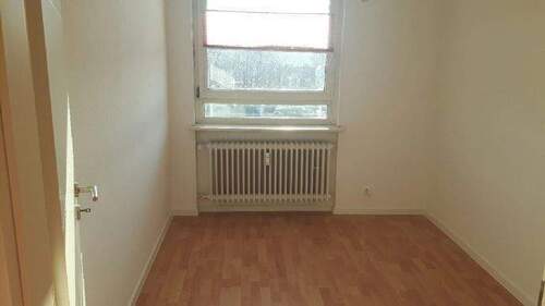 Kinderzimmer - 3 Zimmer Etagenwohnung in Sankt Ingbert