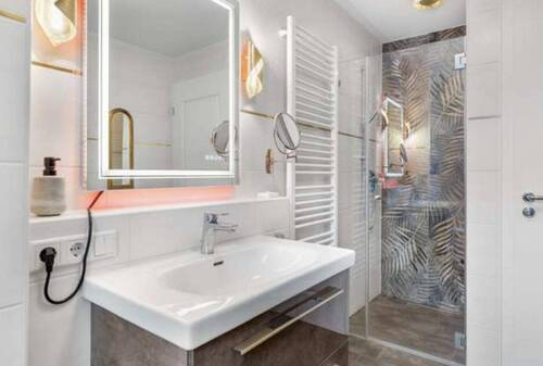 Bild 1 - Barriere freie luxuriösen Eigentumswohnung