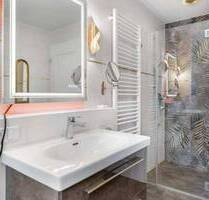 Barriere freie luxuriösen Eigentumswohnung - Bad Füssing