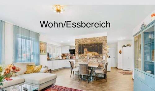 Bild 2 - 3 Zimmer Etagenwohnung zum Kaufen in Bad Füssing