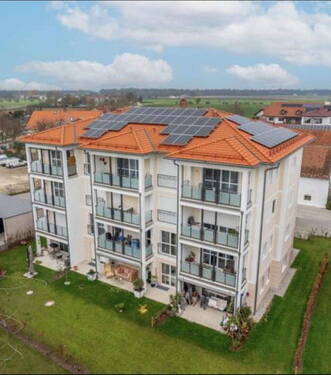 Bild 4 - Etagenwohnung mit 84,50 m&sup2; in Bad Füssing zum Kaufen