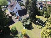 Nordosten - Grundstück in Burgdorf