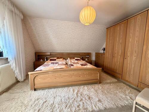 DG - Schlafzimmer 2 - 