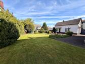 Gartenbereich - 