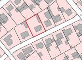 Lageplan - 4 Zimmer Einfamilienhaus zum Kaufen in Roßdorf