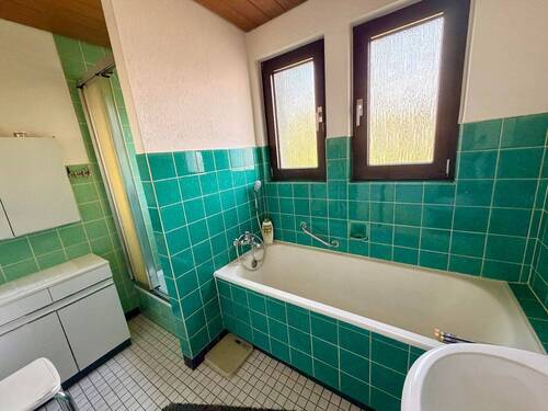 EG - Badezimmer - 
