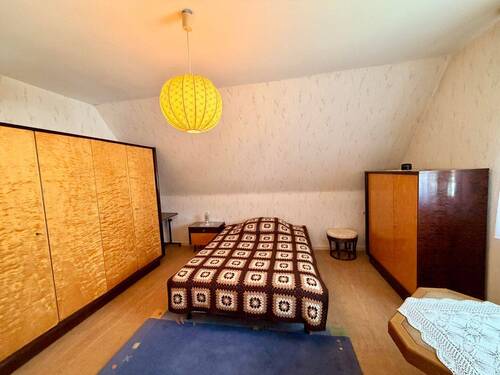 DG - Schlafzimmer 1 - 