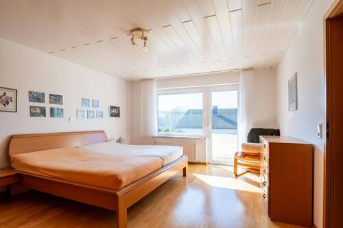18302 Schlafzimmer - 