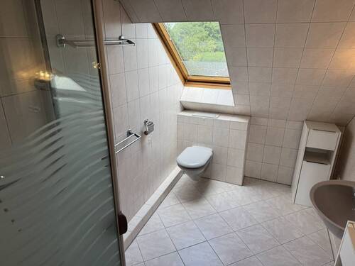 Duschbad - Etagenwohnung mit 39,60 m² in Westerdeichstrich zum Kaufen