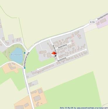 Lageplan - 