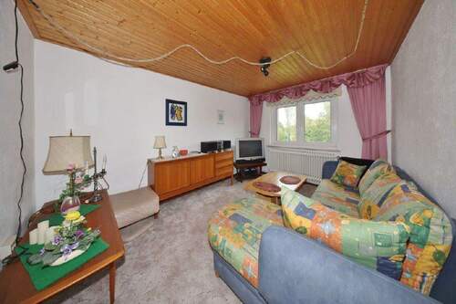 Wohnzimmer - 