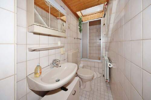 Duschbad - 