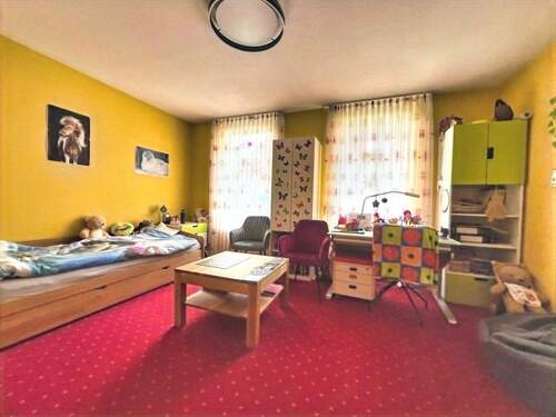 Kinderzimmer - 