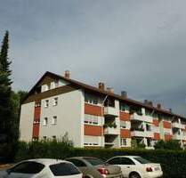 Schöne 3-Zimmerwohnung mit Balkon in gepflegtem Anwesen - Radolfzell am Bodensee