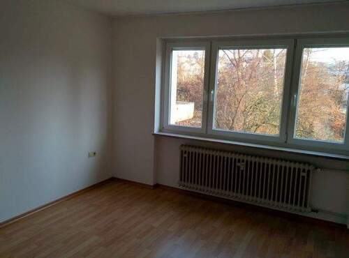 Schlafzimmer - Etagenwohnung mit 69,00 m² in Radolfzell am Bodensee zur Miete