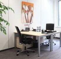 Flexible Büros und Arbeitsplätze direkt am Flughafen - All-in-Miete - Ratingen West