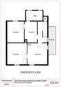 Obergeschoss - 