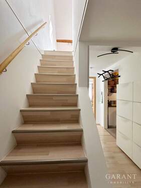 Treppe DG - 