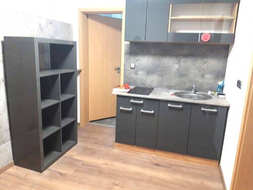 EBK - 2 Zimmer Etagenwohnung in Sulzbach-Rosenberg