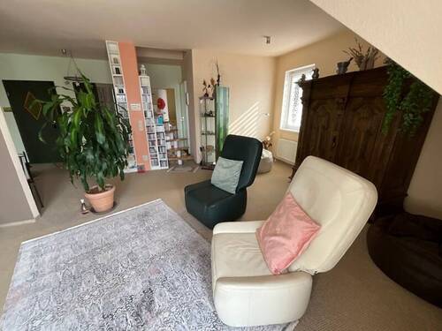 Wohnbereich - OG-a - 