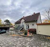 3-Familienhaus in zentrumsnaher Lage von Braunschweig - ideal für die große Familie