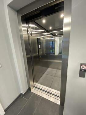 Aufzug - 